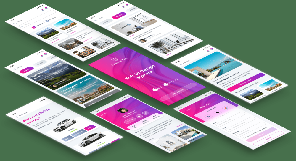 Desarrollo Web Personalizado